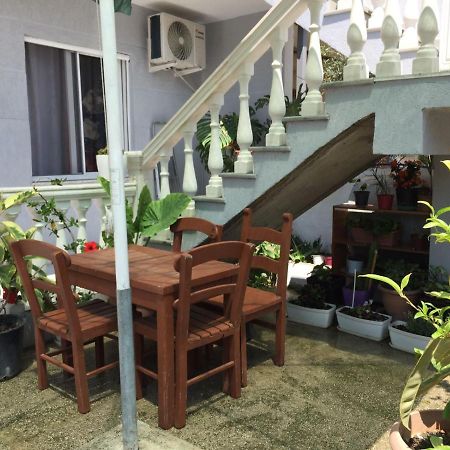 Apartamento Cosyy House Vlorë Exterior foto