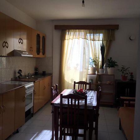 Apartamento Cosyy House Vlorë Exterior foto