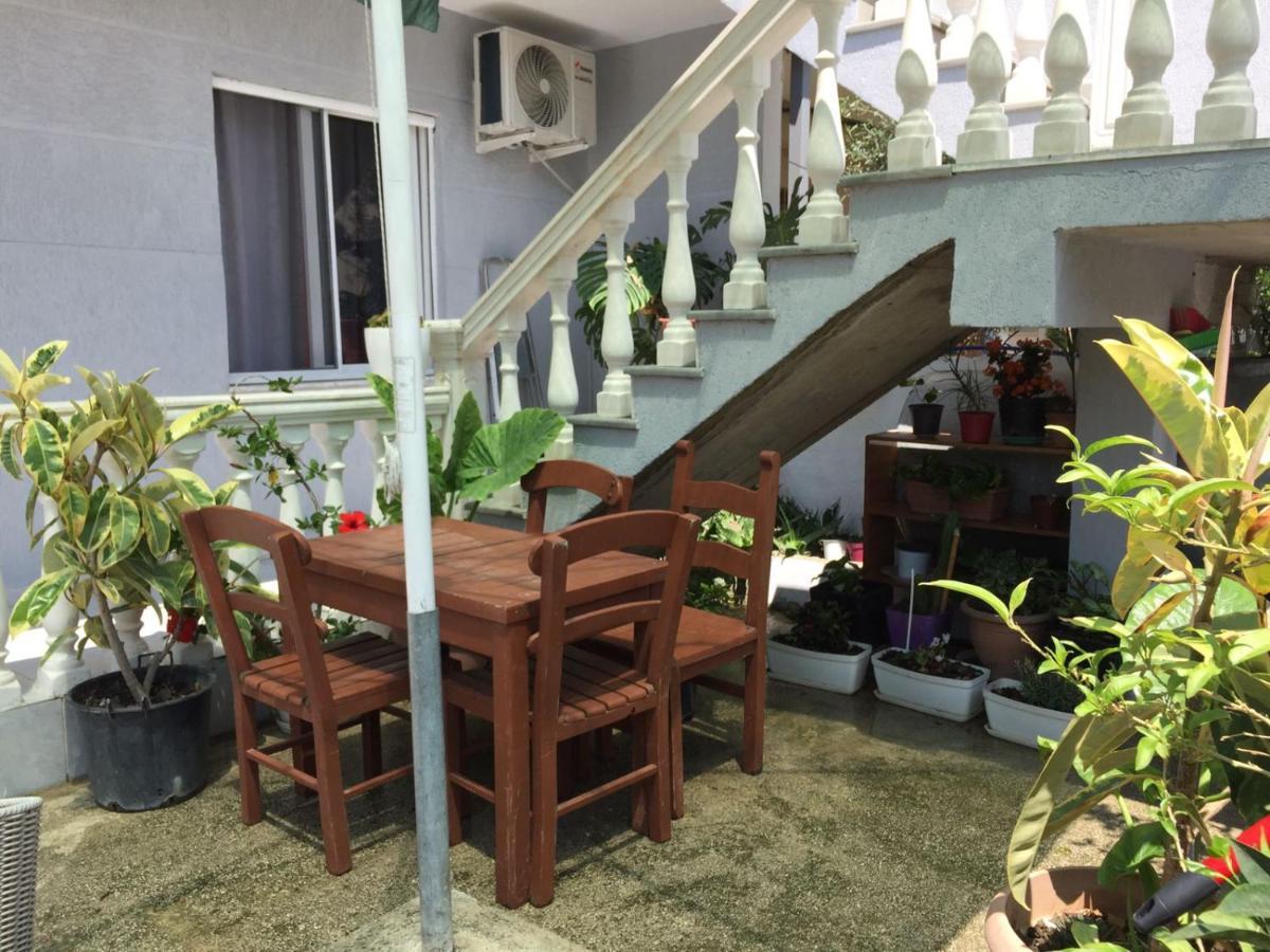 Apartamento Cosyy House Vlorë Exterior foto